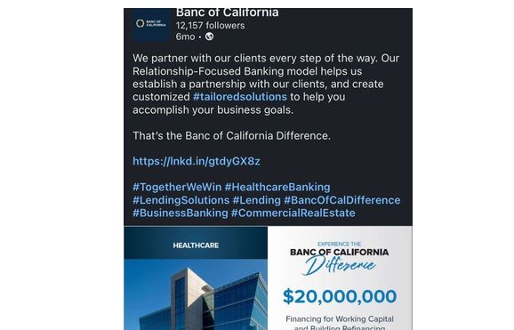 BANC SOLUTIONS  by BUSINESS BANKER 