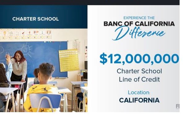TAILORED EDUCATION BANKING SOLUTIONS  by BUSINESS BANKER 