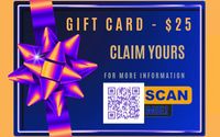 Gift Cards by Experior 