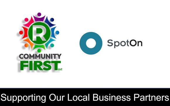 POS System by R Community First in Tampa, FL - Alignable