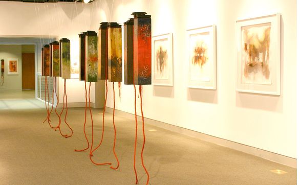 Fine Art by mosaicArts Gallery