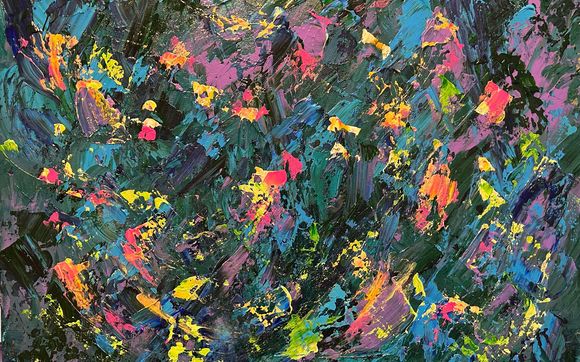 Fine Art by Teri Larson Clark Art