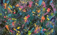 Fine Art by Teri Larson Clark Art