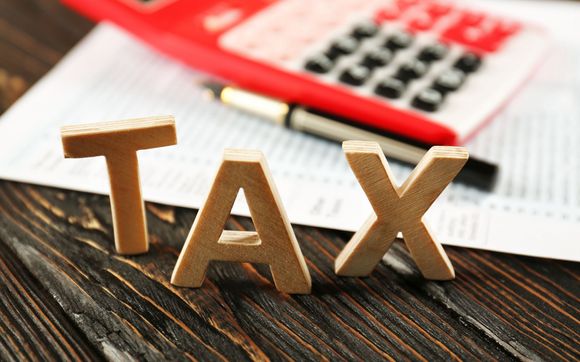 Tax Preparation Service by 43 North Accounting, LLC