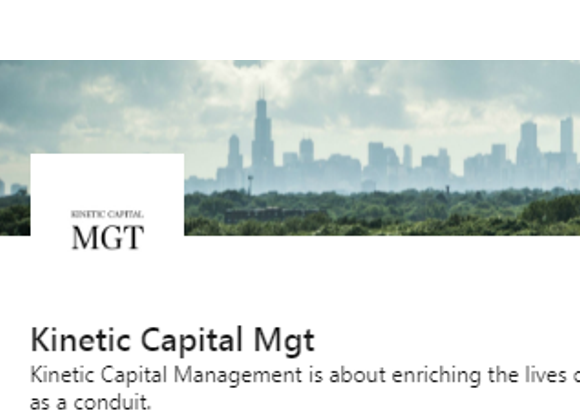 #KCMgt by Sincere Headway Inc. 