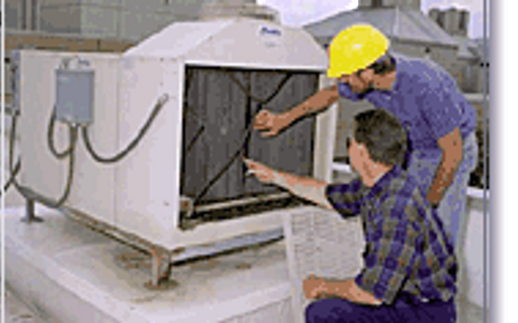 HVAC Maintenance by Star Services Heating and Air Conditioning