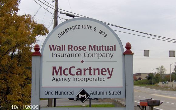 Annuities-Life Products-Home-Auto-Business-Recreational by McCartney Agency Inc