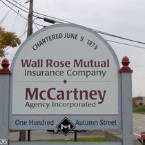 Annuities-Life Products-Home-Auto-Business-Recreational by McCartney Agency Inc