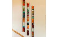 Fine Art - Meditation Stix by HiddenGemArtz Studio