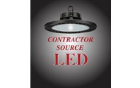 Do you need an LED Lighting Upgrade? by Contractor Source LED