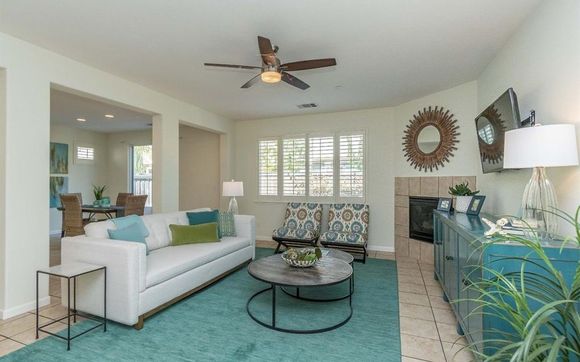 Occupied Staging Consultations by Heather's Houses