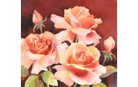 Painter by Christ Lives Watercolors