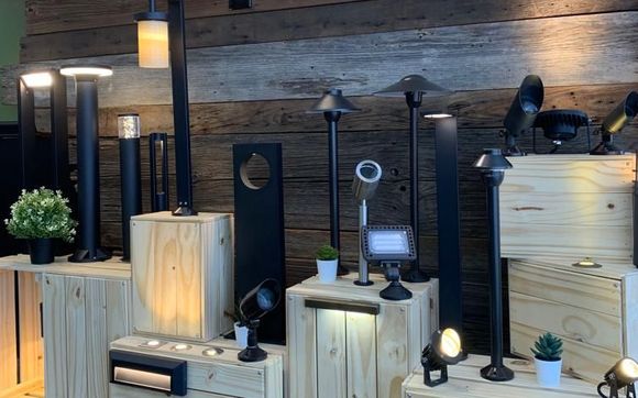 Outdoor Lighting by AUSTIN LED SUPPLY