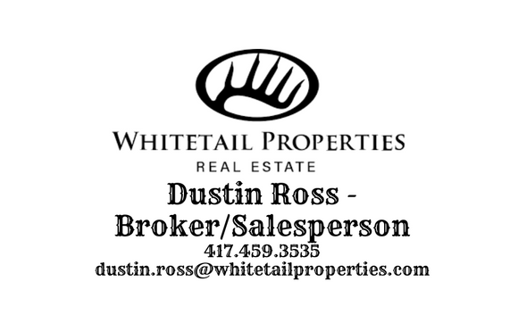 Home Appraisals by Dustin Ross - Broker/Salesperson Valiant Group Real Estate