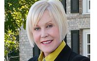 Mariann Cordova,Relocation Specialist 949.307.4040 by Realtor with Berkshire Hathaway CA Properties