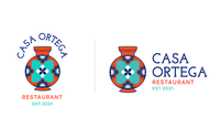 Brand Identity Design by By Paul Caicedo