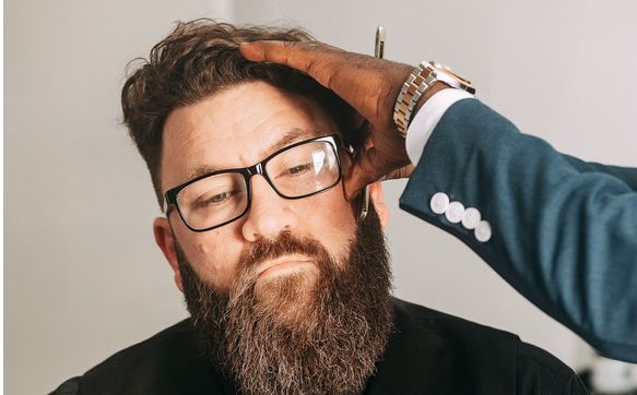 Branding Photography  by Jacqueline Savoy Photography