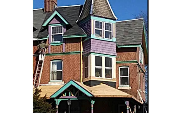 Carpentry, painting, and handyman by KeuPaint