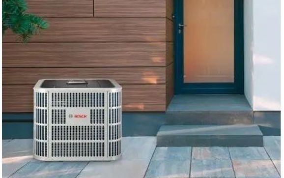 Bosch Heat Pump Rebates