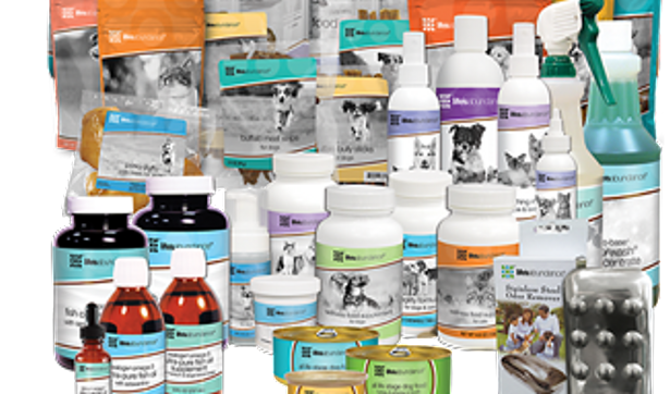 Healthy Pet Challenge by www.wealllovepets.com