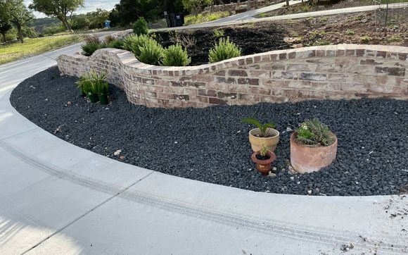 Retaining Walls by Bristeaux Contracting in San Antonio, TX - Alignable