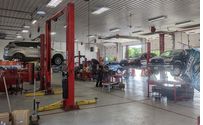 Oil Change by Marmora Auto & Truck Service Center