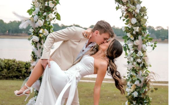 Weddings  by ChloeAlexis Photography