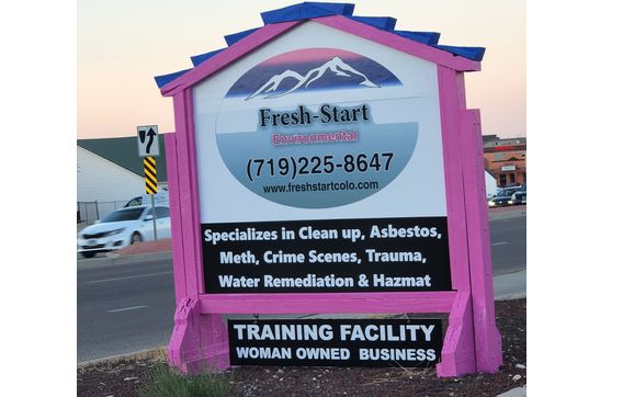 Mold Remediation by Fresh-Start, LLC / DBA Fresh-Start Environmental