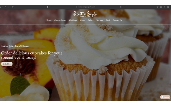 Website Maintenance by Trujillo Media