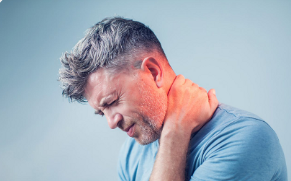 NECK PAIN by Prolific Wellness Chiropractic and Sports Rehab