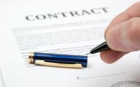 Notary Services for Business, Construction, and Fabrication clients by M M Mobile Notaries