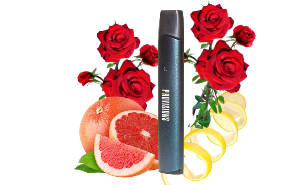 Provisions Disposable  by Missouri Wellness 