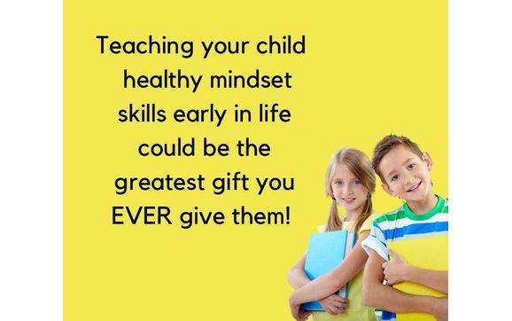 Personal Coaching by Empowering Kids 4 Life!