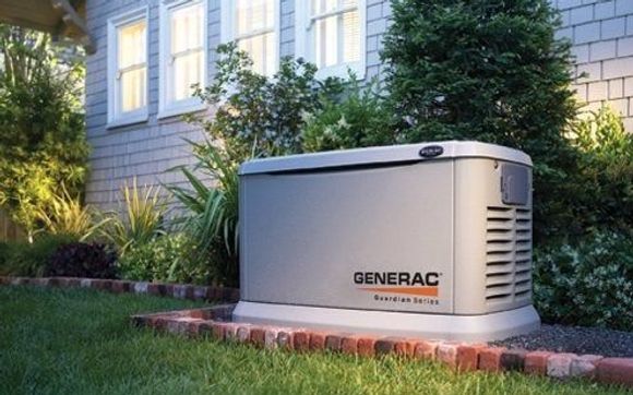 Generator installation and service provider by Facility Service Solutions