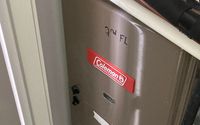 Natural Gas Heat by M&E HVAC/R Services LLC