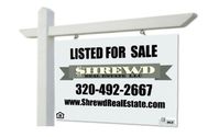 Seller Agent by Shrewd Real Estate