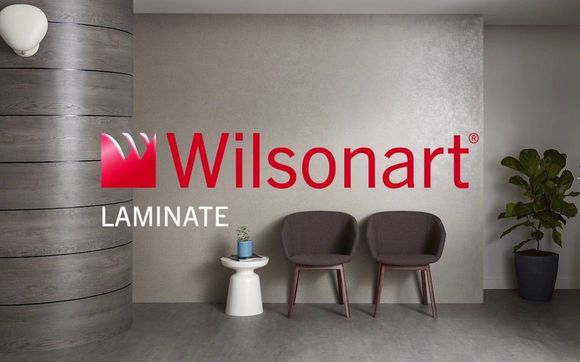 Wilsonart Laminate by ISO Cabinets in Longwood, FL - Alignable