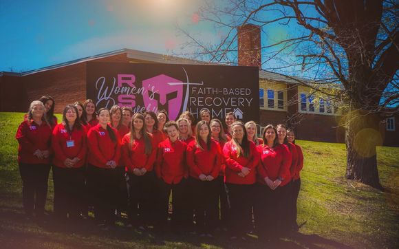 Womens Choir by Recovery Soldiers Ministries