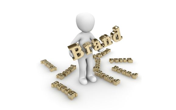 Branding by EC Marketing For ALL, LLC