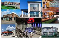 A sample of projects we handle by Accurate-Commercial