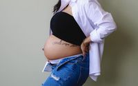 Maternity Photo Shoots by Rose Memories Photography LLC