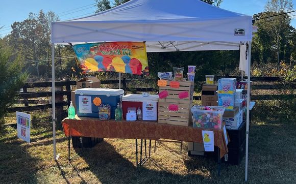 Fairs & Festivals by Pathfinder Concessions Group, LLC