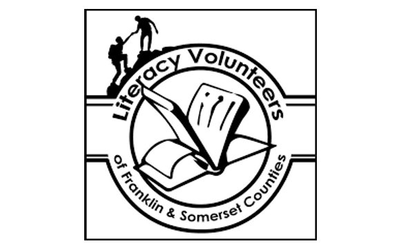 Adult Education services by Literacy Volunteers of Franklin and Somerset Counties