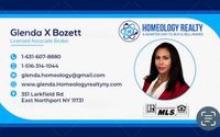 Glenda X Bozett by Real Estate Long Island ( RELI )