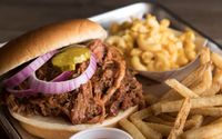 Restaurant Takeout and Delivery! by Dinner Delivered