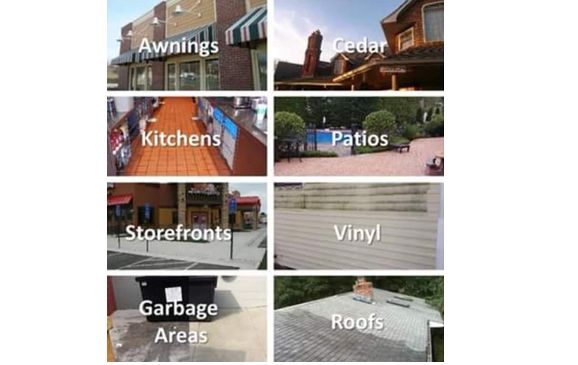 Power Washing Services  by Long Island Power Washing Pros