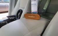 Deep Interior Cleaning by Elixir Auto Detailing
