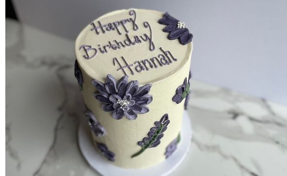 Birthday Cakes by Charleston Sugar Studio in Charleston, SC - Alignable