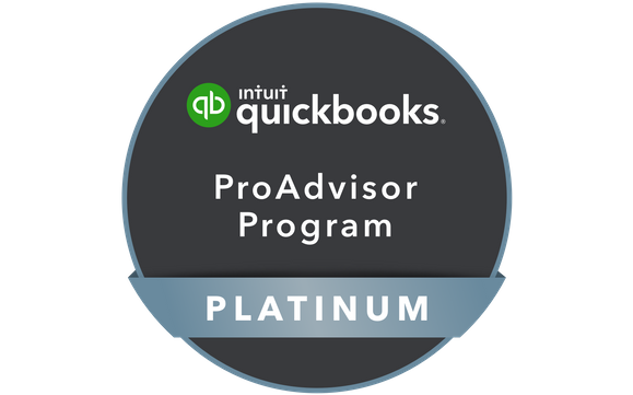 QuickBooks Pro Advisor by 43 North Accounting, LLC
