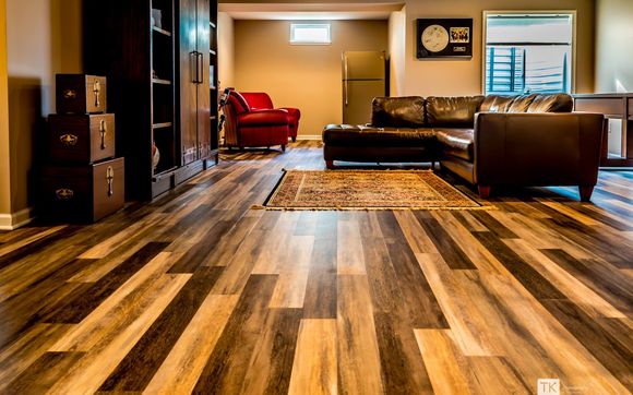 Flooring by Palomar Flooring
